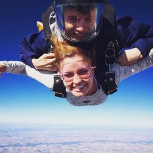 Meet your Posher, Sara